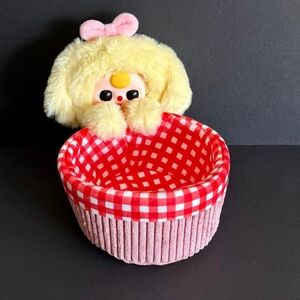 Baby Three Easter Basket NEW